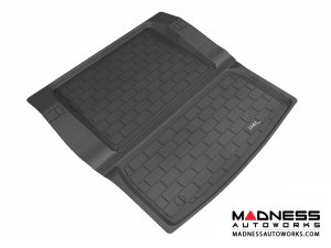 BMW 3 Series (F30) Cargo Liner - Black by 3D MAXpider